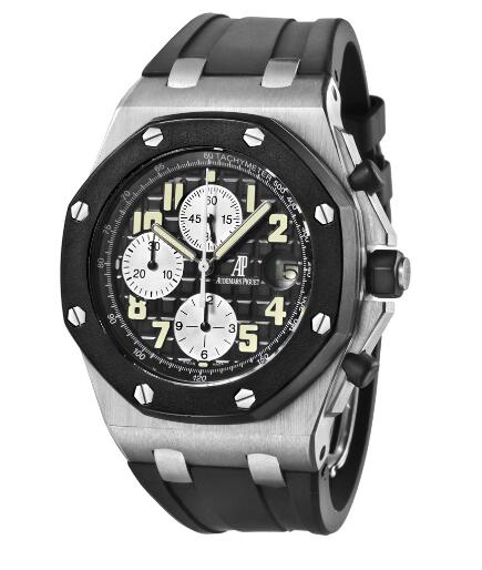 Replica AP Watch Audemars Piguet ROYAL OAK OFFSHORE CHRONOGRAPH 25940SK.OO.D002CA.01